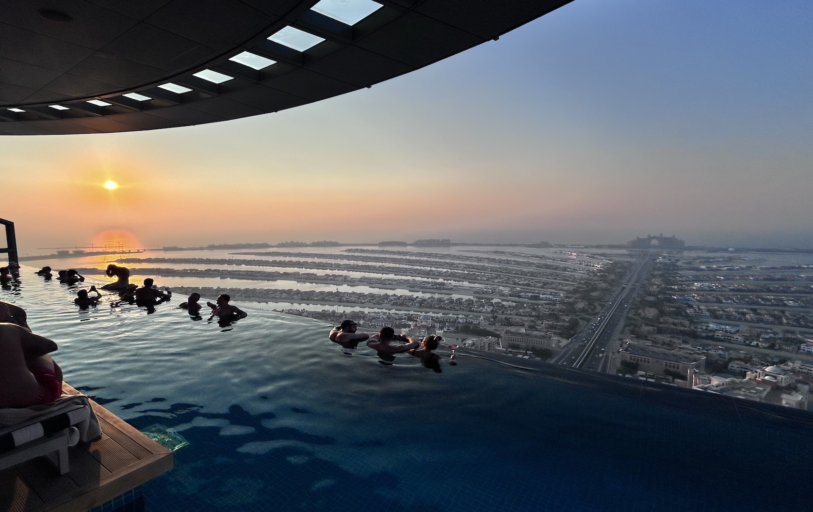 United Arab Emirates